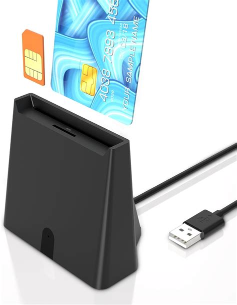 smart card reader attached|piv card reader in stores.